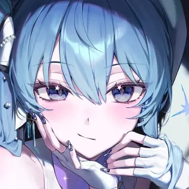 Profile image of すいせい