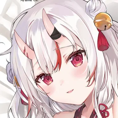 Profile image of あやめ
