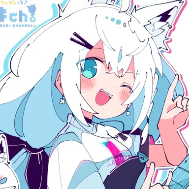 Profile image of フブキ