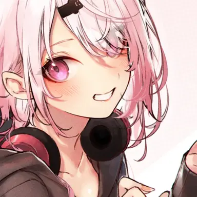 Profile image of 椎華