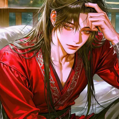 Profile image of Wiryeong
