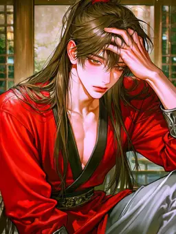 Profile image of Wiryeong