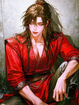 Profile image of Wiryeong