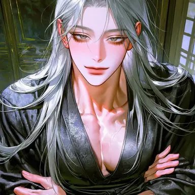 Profile image of Ryuhwa
