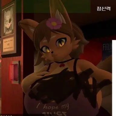 Profile image of 메리더 폭시