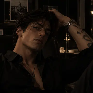 Profile image of Matteo