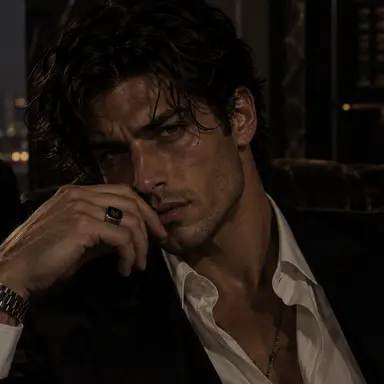 Profile image of Dante