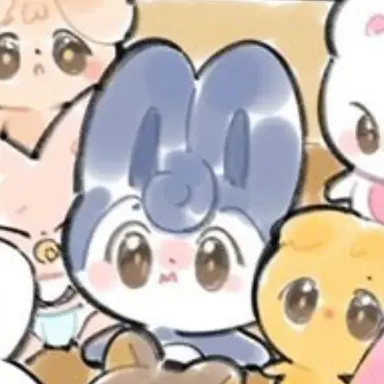 Profile image of ウルフチャン