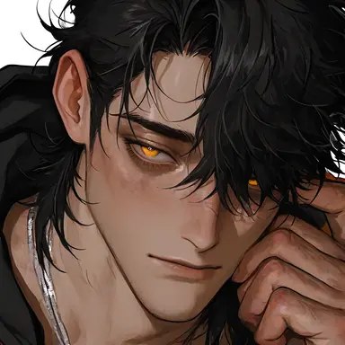 Profile image of ヘパイストス