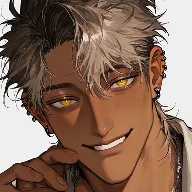 Profile image of アグニ