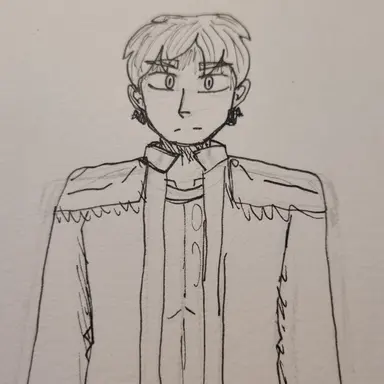 Profile image of Garreth