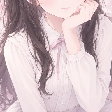 Profile image of もも