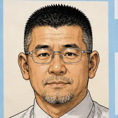 Profile image of 北山　浩司