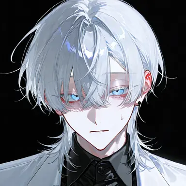 Profile image of Haru