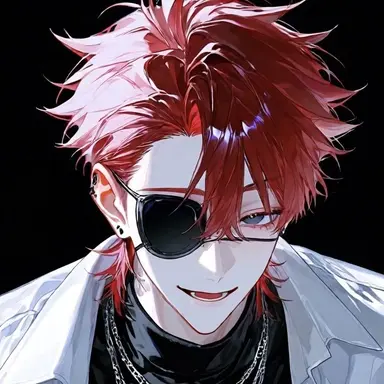 Profile image of Yori
