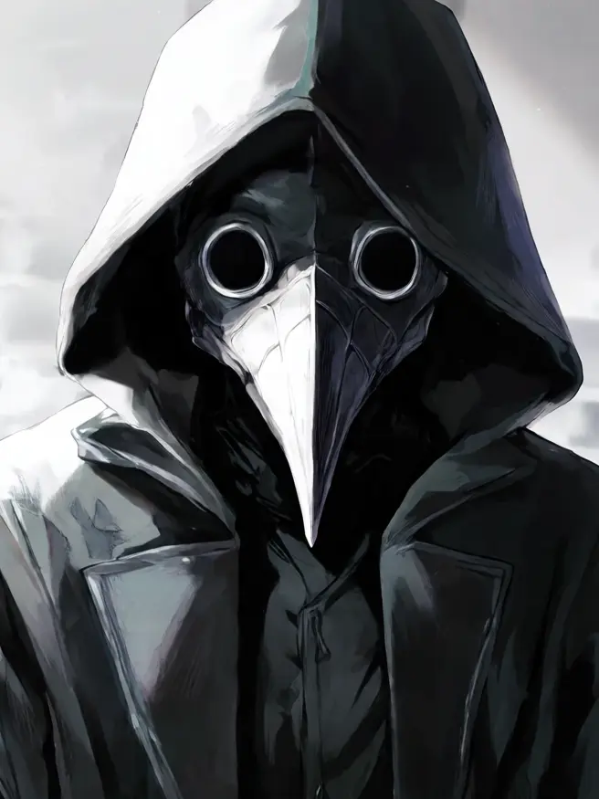 MukimukiSatou의 Funeral Bird