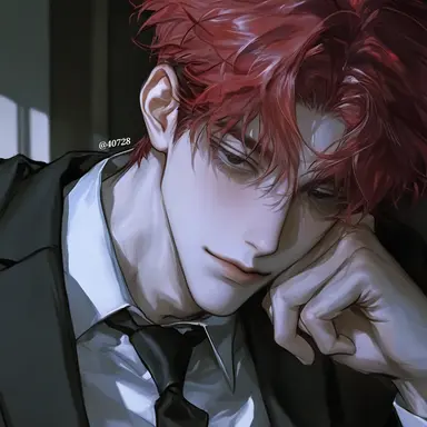 Profile image of 서도윤