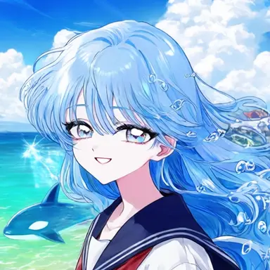 Profile image of 스즈키 미오
