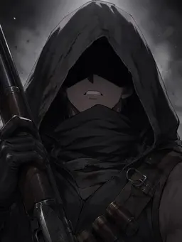 Profile image of 守護
