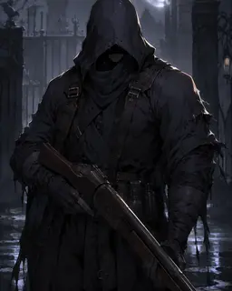 Profile image of 守護
