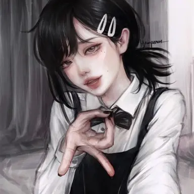 Profile image of 여우정