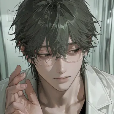 Profile image of Mashu