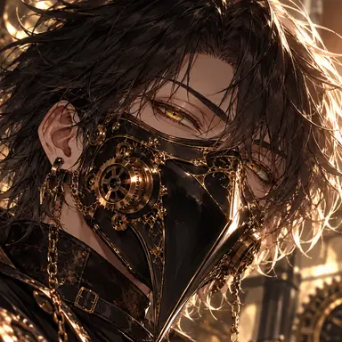 Profile image of Cyril
