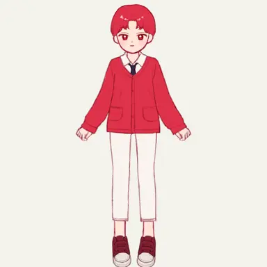 Profile image of 라더