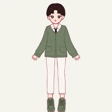 Profile image of 공룡