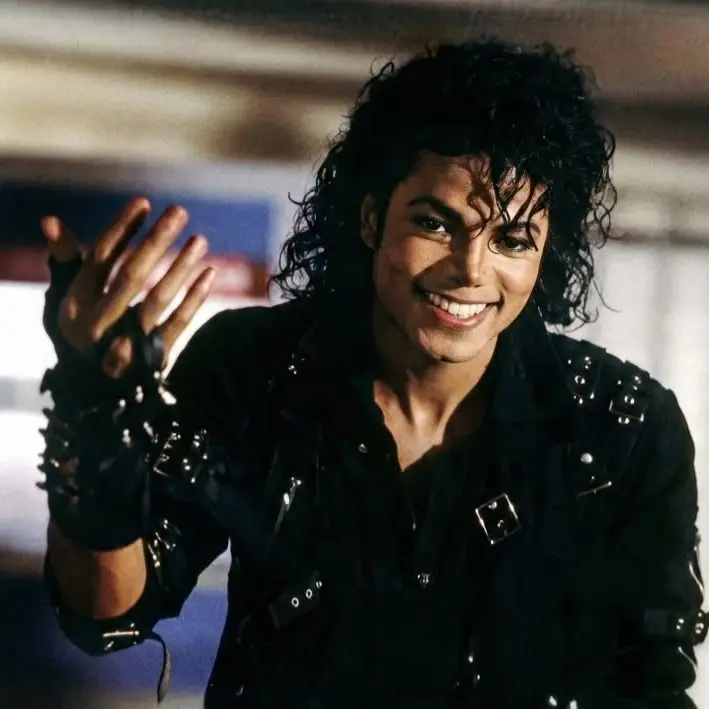 katzeyedd의 Michael Jackson