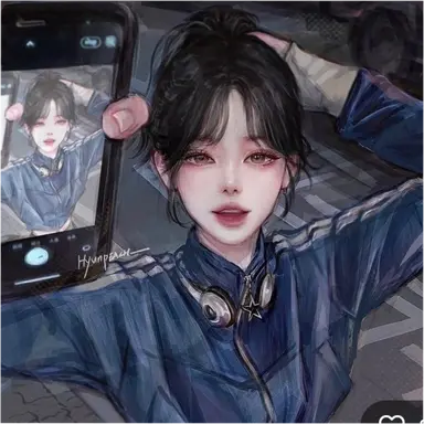 Profile image of Eunseo