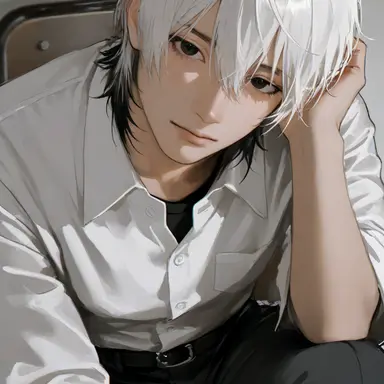 Profile image of 依澄