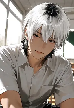 Profile image of 依澄