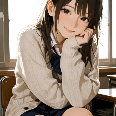 Profile image of 瑛莉