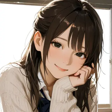 Profile image of 瑛莉