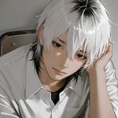 Profile image of 依澄