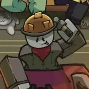 Profile image of ビルダーマン