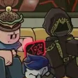 Profile image of タフ