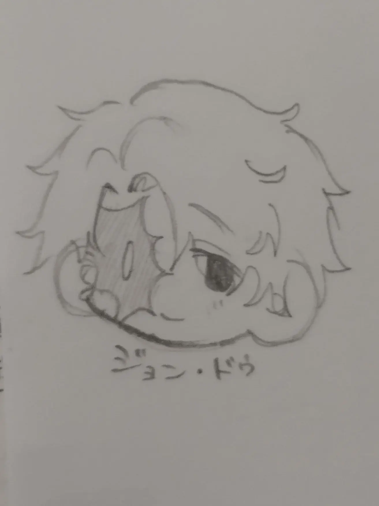 arugonn0328의 ここは異世界だ！！