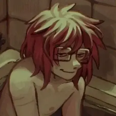 Profile image of Randal