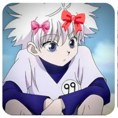 Profile image of キルア・主です