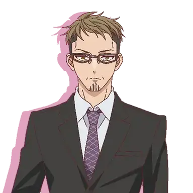 Profile image of 미카도노