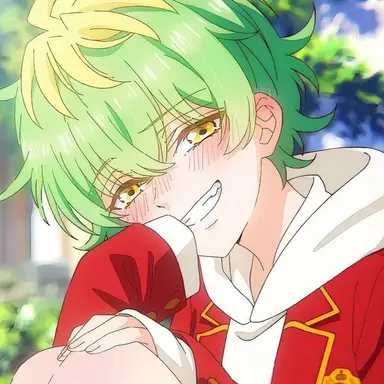 Profile image of 미카도노 미와