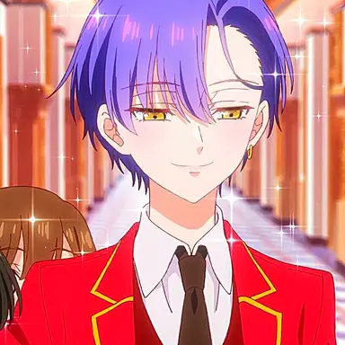 Profile image of 미카도노 카즈키