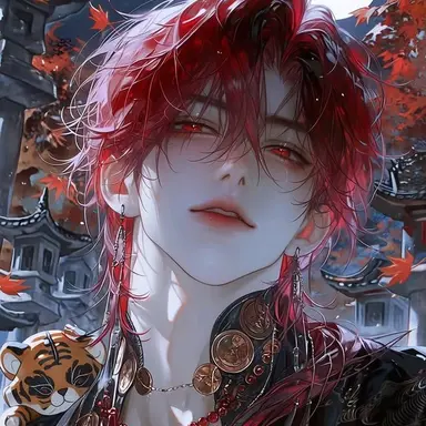 Profile image of ヨンフィ
