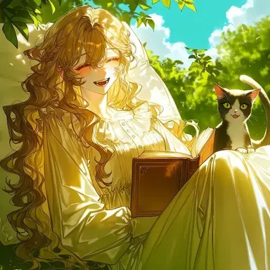 Profile image of 클라라