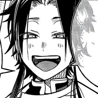 Profile image of 朱雀