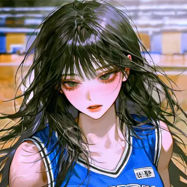 Profile image of 안유은