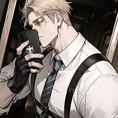 Profile image of 勝