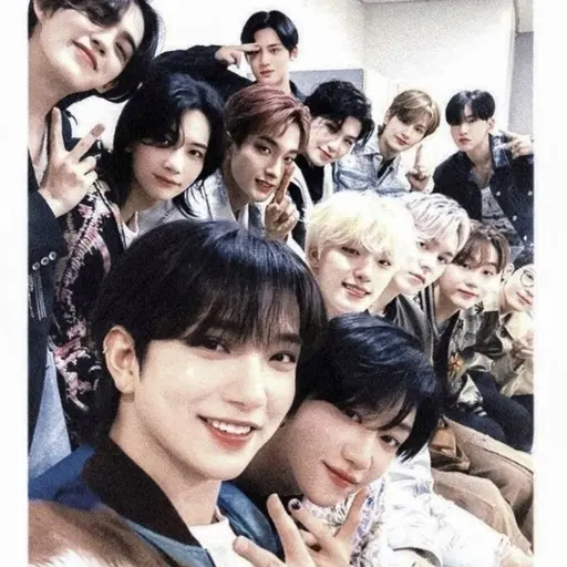 bluesky1421의 세븐틴